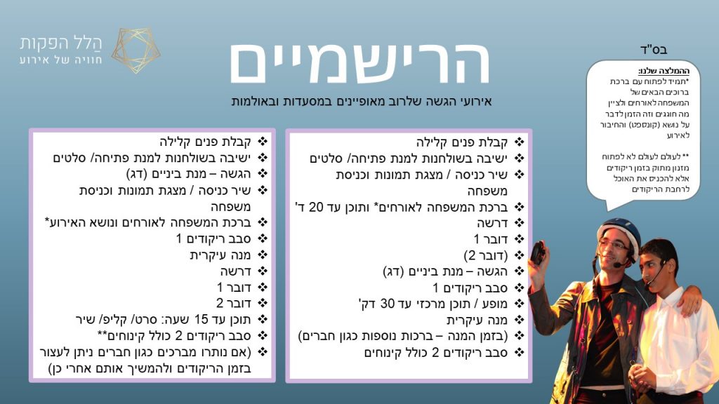מה הלו